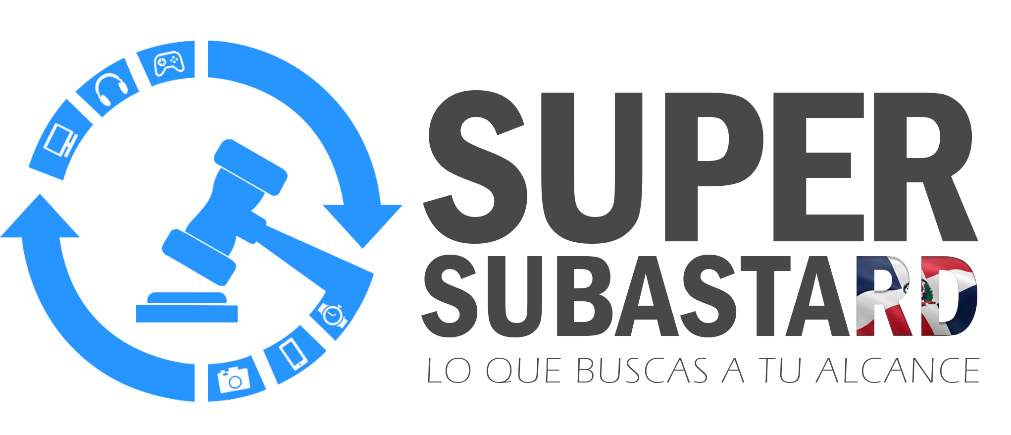 SuperSubastaRD