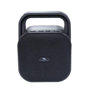 Bocina Portátil Bluetooth Tecnomaster M/TMBI-BV6709